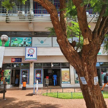 Lolo'S 1Bed Apt-Best Location-2Balconies Harare Exterior foto