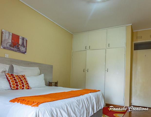 Lolo'S 1Bed Apt-Best Location-2Balconies Harare Exterior foto